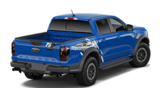 2026 Ford Ranger® External Image 4